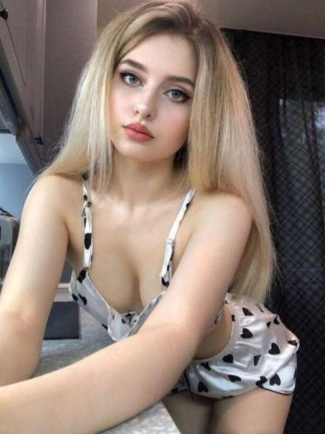 Проститутка Лорен